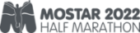 Mostarski polumaraton Logo