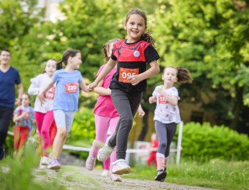 Monte Festival za djecu