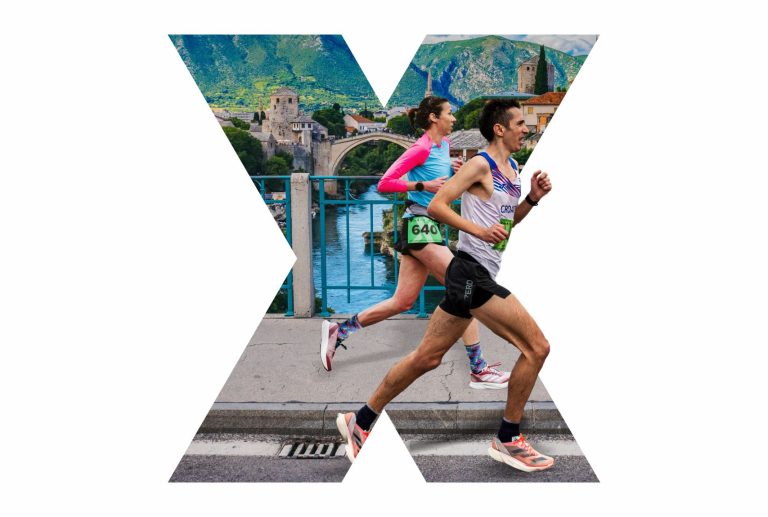 OTVORENE PRIJAVE ZA 10. IZDANJE ROLLA MOSTARSKOG POLUMARATONA