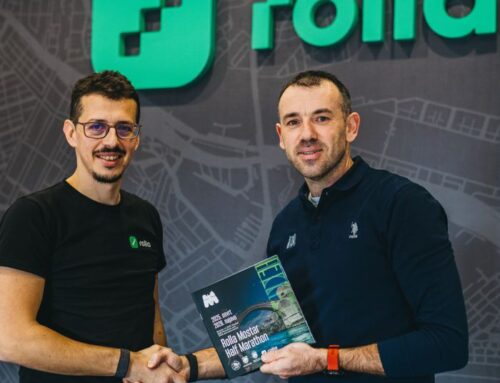 Kretanje nema alternativu: Rolla i ove godine generalni pokrovitelj Mostarskog polumaratona