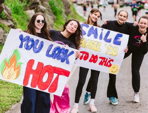 Javni poziv školama na sudjelovanje u humanitarnom projektu u sklopu 10. Mostar Run Weekenda