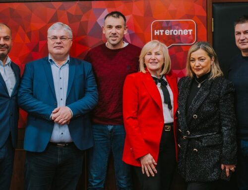 HT Eronet – ponosni sponzor humanitarne utrke Mostar Run Weekenda