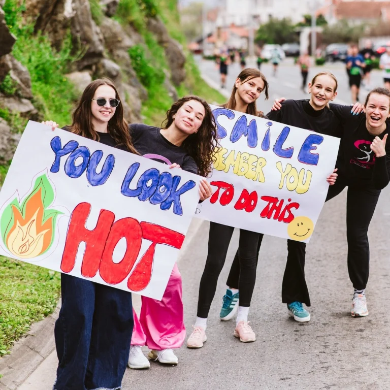 Javni poziv školama na sudjelovanje u humanitarnom projektu u sklopu 10. Mostar Run Weekenda