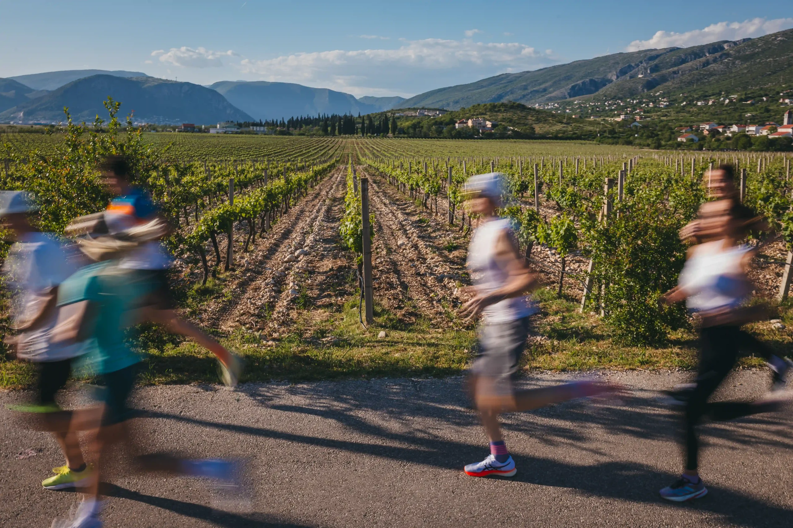 Mostar Run